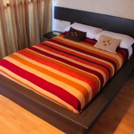 Hotel Miramar - La Paz Dış mekan fotoğraf