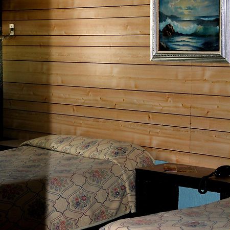 Hotel Miramar - La Paz Dış mekan fotoğraf