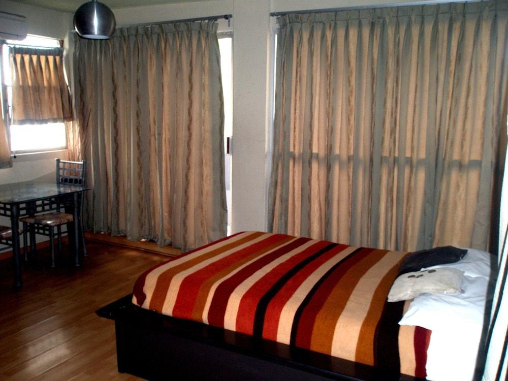Hotel Miramar - La Paz Dış mekan fotoğraf