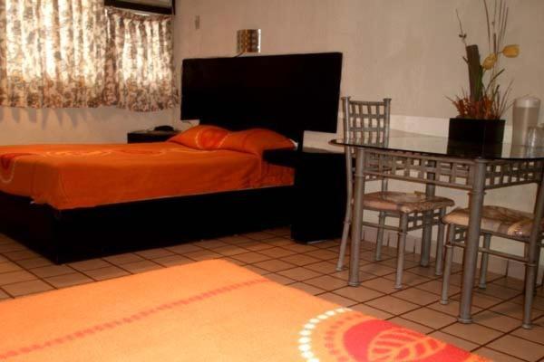 Hotel Miramar - La Paz Dış mekan fotoğraf