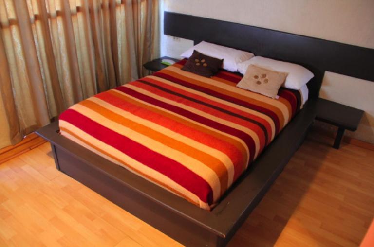 Hotel Miramar - La Paz Dış mekan fotoğraf