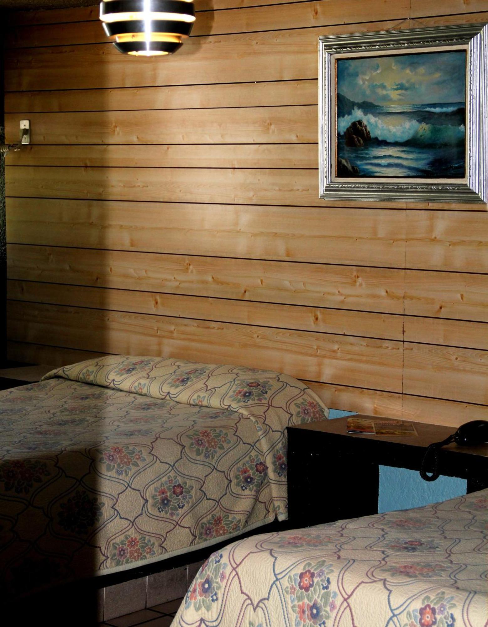 Hotel Miramar - La Paz Dış mekan fotoğraf