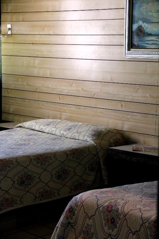 Hotel Miramar - La Paz Dış mekan fotoğraf