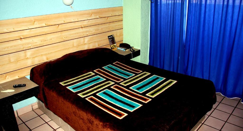 Hotel Miramar - La Paz Dış mekan fotoğraf