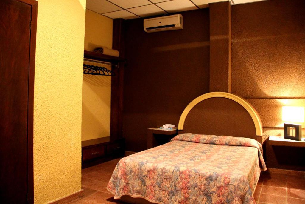 Hotel Miramar - La Paz Dış mekan fotoğraf
