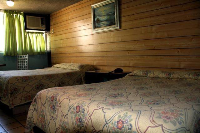 Hotel Miramar - La Paz Dış mekan fotoğraf