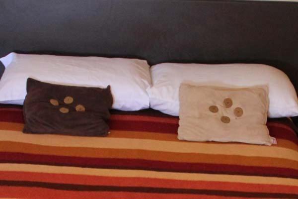 Hotel Miramar - La Paz Dış mekan fotoğraf