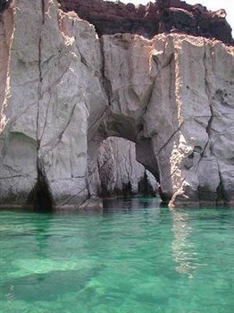Hotel Miramar - La Paz Dış mekan fotoğraf